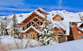 Mountain Lodge at Telluride a Noble House Resort